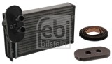 FEBI BILSTEIN 11089 Schimbator caldura, incalzire habitaclu