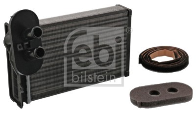 FEBI BILSTEIN 11089 Schimbator caldura, incalzire habitaclu foto