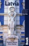 Latvia | Stephen Baister, Chris Patrick, Bradt Travel Guides