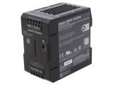 Alimentator Pulsatoriu OMRON 120W 24VDC 5A pentru Șină DIN