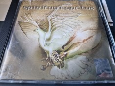 Cargo-Spiritus Sanctus(cd) foto