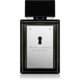 Banderas The Secret Eau de Toilette pentru bărbați 50 ml