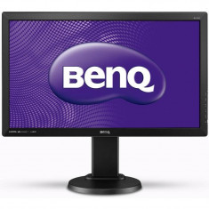 Monitor BenQ BL2405HT 24 inch 5ms Black foto