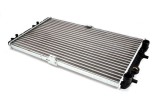 Radiator, racire motor VW CADDY II Autoutilitară/limuzină spațioasă (9K9A) (1995 - 2004) THERMOTEC D7W006TT