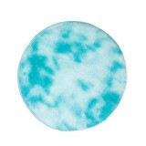 Covoras decorativ pentru copii, Blanita Ciel, 80 cm, ATU-084367, Oem