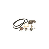 Set pompa apa + curea dintata FORD ESCORT VII combi GAL ANL CONTITECH CT901WP2