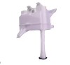 Rezervor spalator parbriz Toyota Camry (Xv50), 09.2011-07.2017; Lexus Es (Xv50), 07.2012-10.2015, fara washerpump, RapidAuto, Rapid