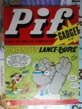 Revista Pif Gadget nr 239