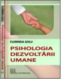 Psihologia dezvoltarii umane - Florinda Golu