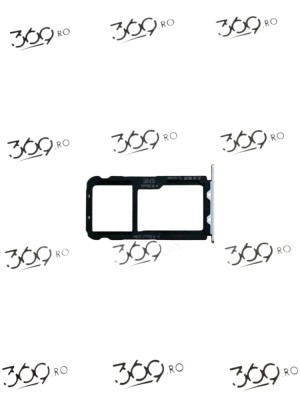 Sim tray Huawei Mate 20 Lite GOLD SWAP foto