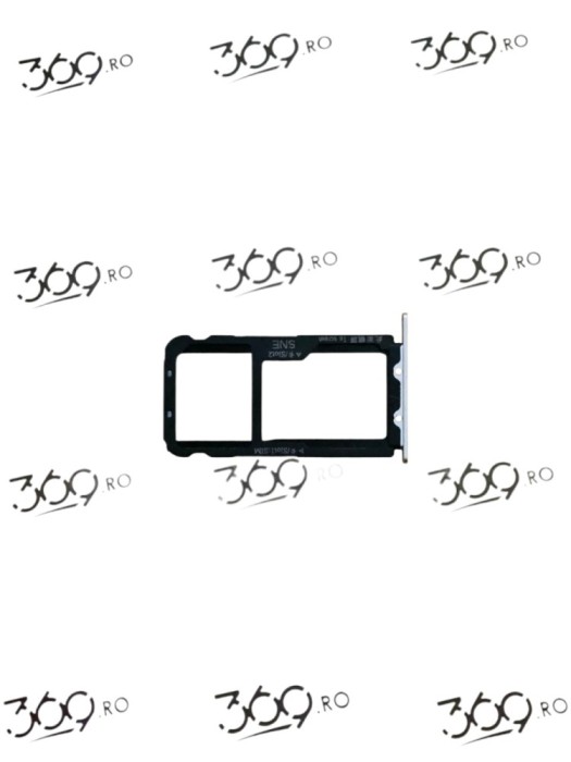 Sim tray Huawei Mate 20 Lite GOLD SWAP