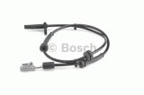 Senzor ABS / turatie roata NISSAN QASHQAI / QASHQAI +2 (J10, JJ10) (2007 - 2013) BOSCH 0 265 007 905