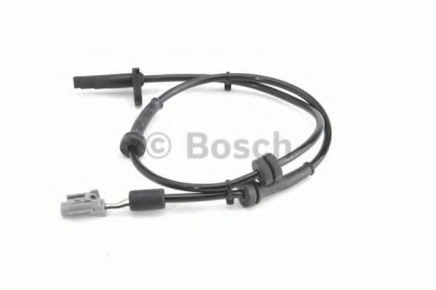 Senzor ABS / turatie roata NISSAN QASHQAI / QASHQAI +2 (J10, JJ10) (2007 - 2013) BOSCH 0 265 007 905 foto