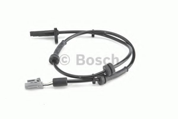 Senzor ABS / turatie roata NISSAN QASHQAI / QASHQAI +2 (J10, JJ10) (2007 - 2013) BOSCH 0 265 007 905