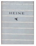HEINE , COLECTIA '' CELE MAI FRUMOASE POEZII '' NR. 80 , 1965