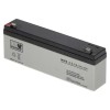 Acumulator AGM 2.3Ah 12V seria MW Power,MWS2.3-12, terminal de