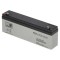 Acumulator AGM 2.3Ah 12V seria MW Power,MWS2.3-12, terminal de