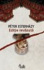 Editie revazuta - Peter Esterhazy - Roman
