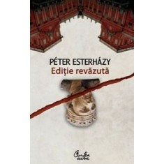 Editie revazuta - Peter Esterhazy