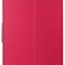 Husa tip carte Mercury Goospery Fancy Diary rosu + bleumarin pentru Samsung Galaxy Tab 4 (SM-T230), Tab 4 LTE (SM-T235) 7&quot;
