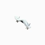 Știft de fixare ușă pentru frigider WHIRLPOOL 488000517636 ARISTON Original