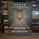 MASONERIA UNIVERSALA / MAREA LOJA NATIONALA DIN ROMANIA * BULETIN INFORMATIV , NR. 13 *