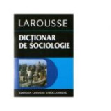 Raymond Boudon ( coord. ) - Dicționar Larousse de sociologie