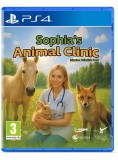 Sophia's Animal Clinic Mission Wildlife Park