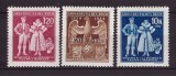 Cumpara ieftin Bohemia&amp;amp;Moravia 1944 - 5 ani de protectorat, serie neuzata