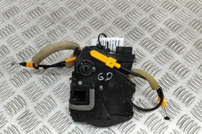 &amp;Icirc;ncuietoare ușă dreapta spate JEEP Avenger J2 2024 OEM: 9846871080 29050199 foto