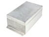 Carcasă Universală 120x200x75mm cu Lame de Fixare