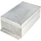 Carcasă Universală 120x200x75mm cu Lame de Fixare