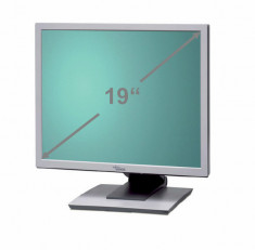 Monitor Fujitsu Siemens B19-3 LCD, 19 Inch, 1280 x 1024, VGA, DVI NewTechnology Media foto