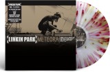 Meteora (Gold &amp; Red Splatter Vinyl) | Linkin Park