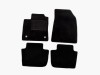Set covorase mocheta MG 4 2022-, negru AutoDrive ProParts