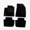 Set covorase mocheta MG 4 2022-, negru AutoDrive ProParts