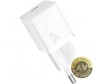 Incarcator Retea Baseus GaN Mini 1C 30W 3A 1 x USB-C Alb CCGN070502
