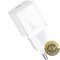 Incarcator Retea Baseus GaN Mini 1C 30W 3A 1 x USB-C Alb CCGN070502
