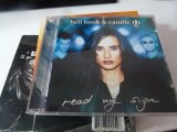 Bell Books and candle, cd