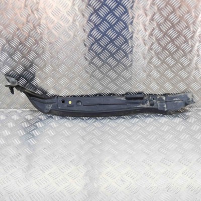 Aripa de plastic dreapta față AUDI Q7 4L 2007 OEM: 4L0821112 foto