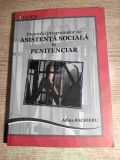 Impactul programelor de asistenta sociala in penitenciar - Adina Rachieru (Editura Lumen, 2009)