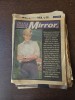 Diana Tribute - Mirror - 07.09.1997