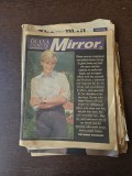 Diana Tribute - Mirror - 07.09.1997