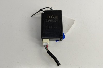 Modul imobilizator LEXUS UX _AA1_, _AH1_, _MA1_ 2022 OEM: 897B0-76060,258400-7871 30272645 foto