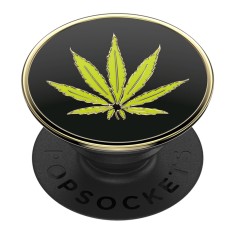 Popsockets original, suport cu functii multiple, Enamel Pot Luck