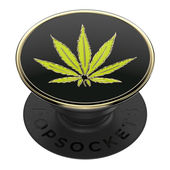PopSockets - PopGrip - Enamel Pot Luck