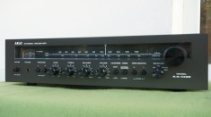 Amplituner receiver vintage AKAI AA 1125 foto