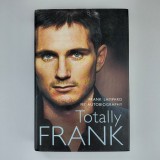 Totally Frank - My Autobiography