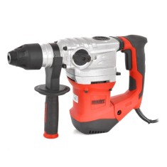 Ciocan Rotopercutor Electric, 1500W, Forta De Impact 6 J, Hecht 1036