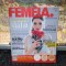 Femeia, prima și cea mai citită revistă pentru femei din Rom&acirc;nia, feb. 2011, 201
